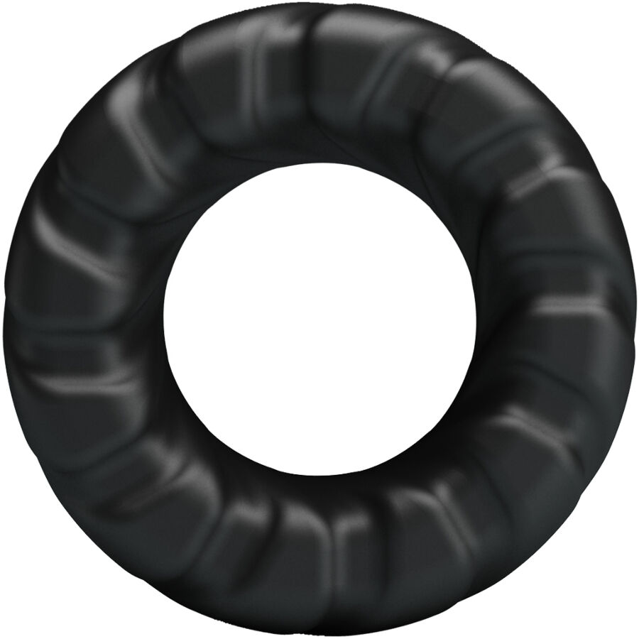 CRAZY BULL - JERIKO SILICONE RING MODEL 1 2 CRAZY BULL - JERIKO SILICONE RING MODEL 1 - obrazek 2