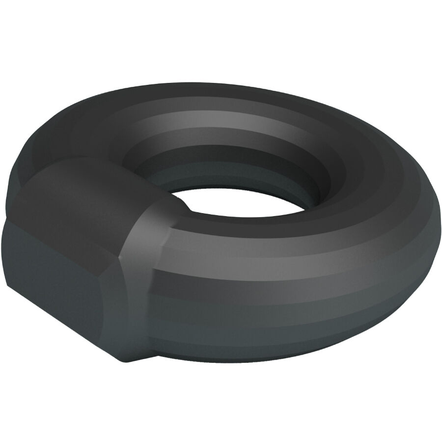 CRAZY BULL - KAYKE SILICONE RING MODEL 2 5 CRAZY BULL - KAYKE SILICONE RING MODEL 2 - obrazek 5