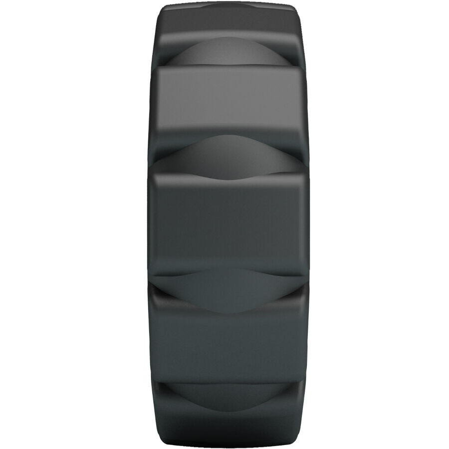 CRAZY BULL - LAIDEN SILICONE RING MODEL 5 4 CRAZY BULL - LAIDEN SILICONE RING MODEL 5 - obrazek 4