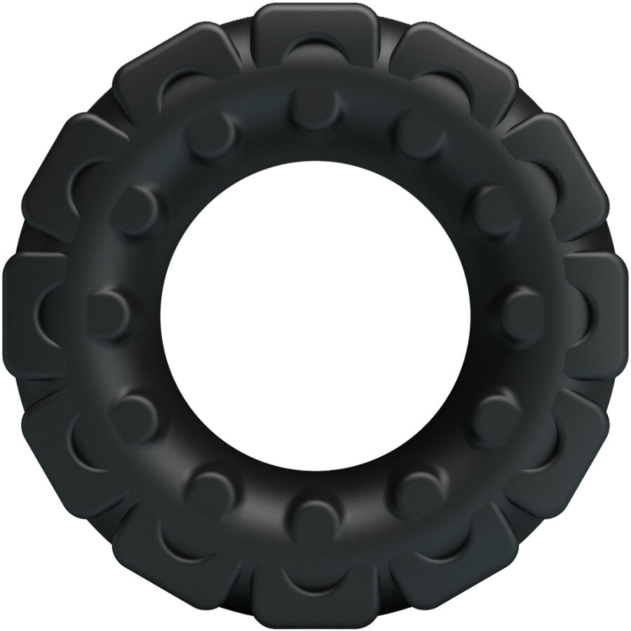CRAZY BULL - LAIDEN SILICONE RING MODEL 5 2 CRAZY BULL - LAIDEN SILICONE RING MODEL 5 - obrazek 2
