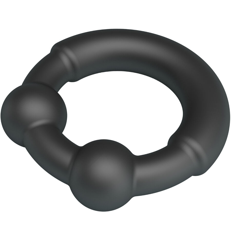 CRAZY BULL - MECO SILICONE RING MODEL 15 5 CRAZY BULL - MECO SILICONE RING MODEL 15 - obrazek 5