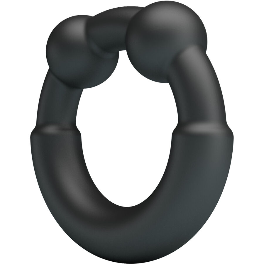 CRAZY BULL - MECO SILICONE RING MODEL 15 3 CRAZY BULL - MECO SILICONE RING MODEL 15 - obrazek 3