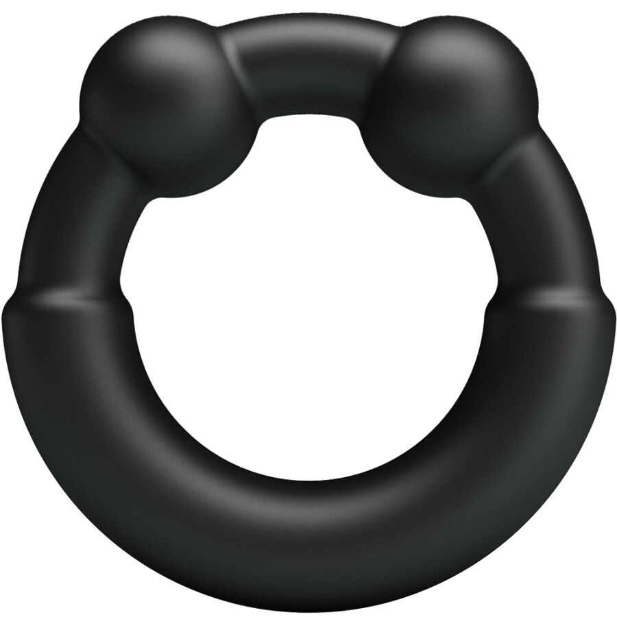 CRAZY BULL - MECO SILICONE RING MODEL 15 2 CRAZY BULL - MECO SILICONE RING MODEL 15 - obrazek 2