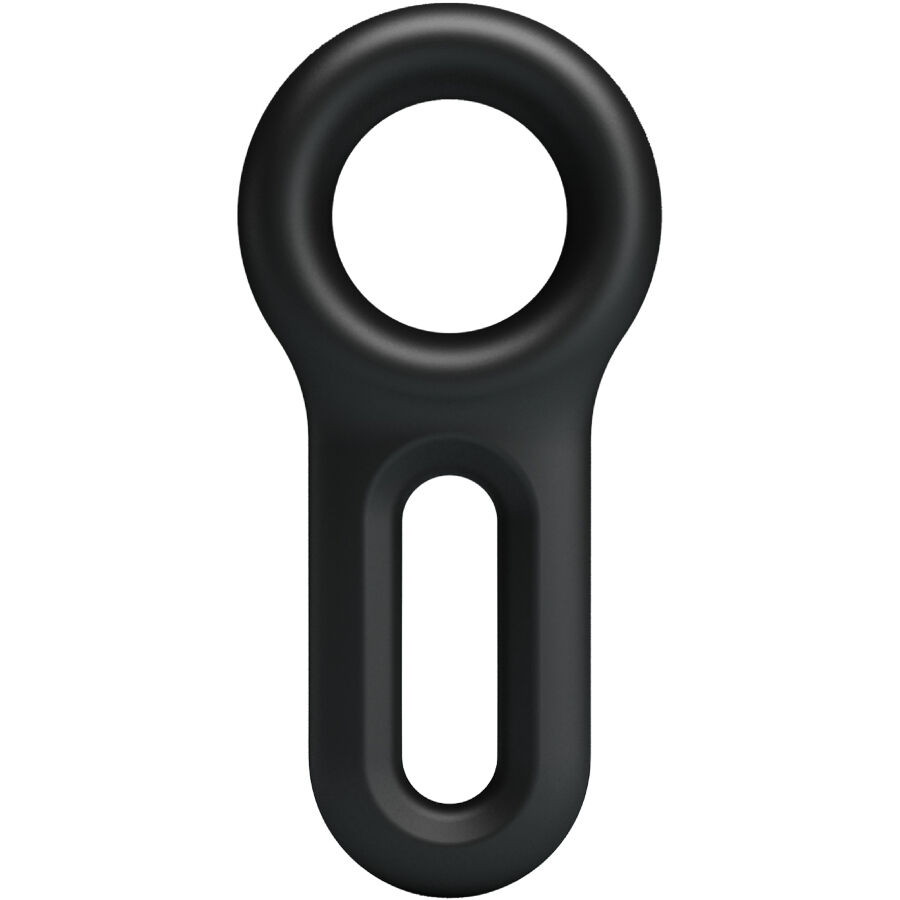 CRAZY BULL - ONIEL SILICONE RING MODEL 18 2 CRAZY BULL - ONIEL SILICONE RING MODEL 18 - obrazek 2