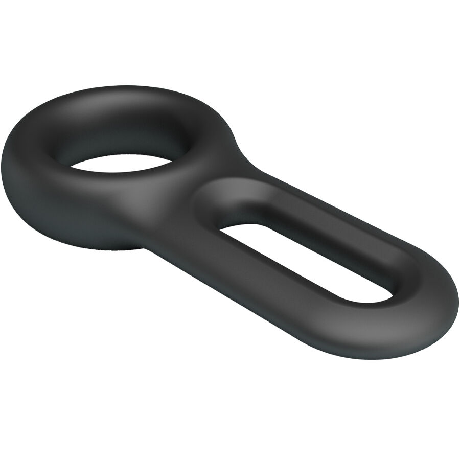 CRAZY BULL - ONIEL SILICONE RING MODEL 18 4 CRAZY BULL - ONIEL SILICONE RING MODEL 18 - obrazek 4