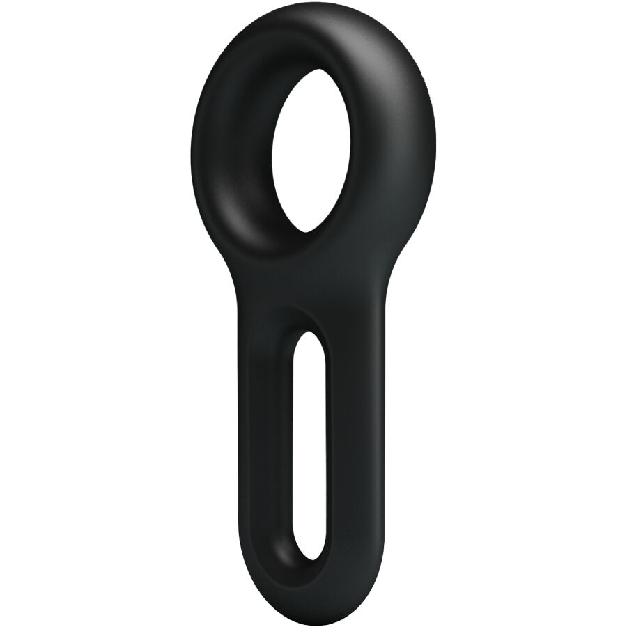 CRAZY BULL - ONIEL SILICONE RING MODEL 18 3 CRAZY BULL - ONIEL SILICONE RING MODEL 18 - obrazek 3