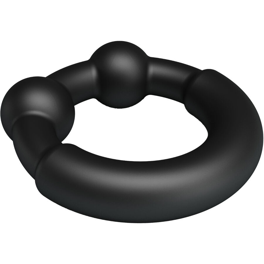 CRAZY BULL - MECO SILICONE RING MODEL 15 4 CRAZY BULL - MECO SILICONE RING MODEL 15 - obrazek 4