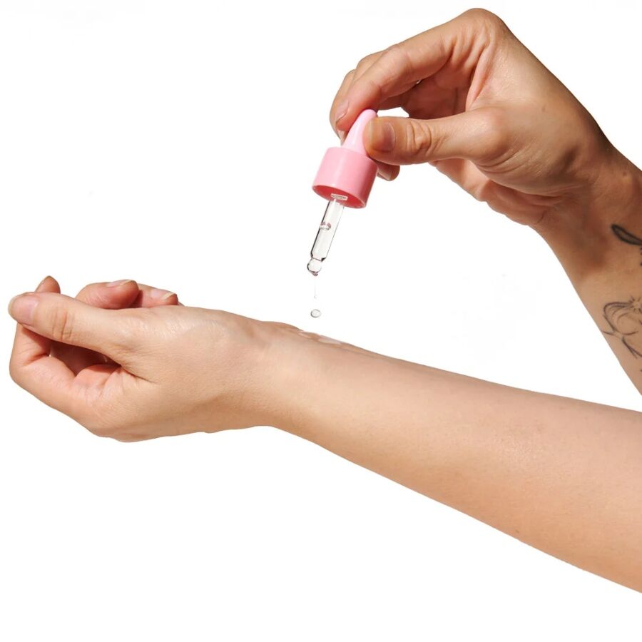 EYE OF LOVE - BLOOM SUNNY DAZE PHEROMONE PERFUME OIL 20 ML 3 EYE OF LOVE - BLOOM SUNNY DAZE PHEROMONE PERFUME OIL 20 ML - obrazek 3