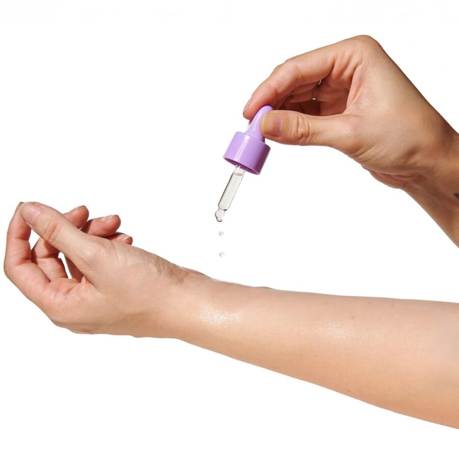 EYE OF LOVE - BLOOM LILAC DREAM PHEROMONE PERFUME OIL 20 ML 3 EYE OF LOVE - BLOOM LILAC DREAM PHEROMONE PERFUME OIL 20 ML - obrazek 3