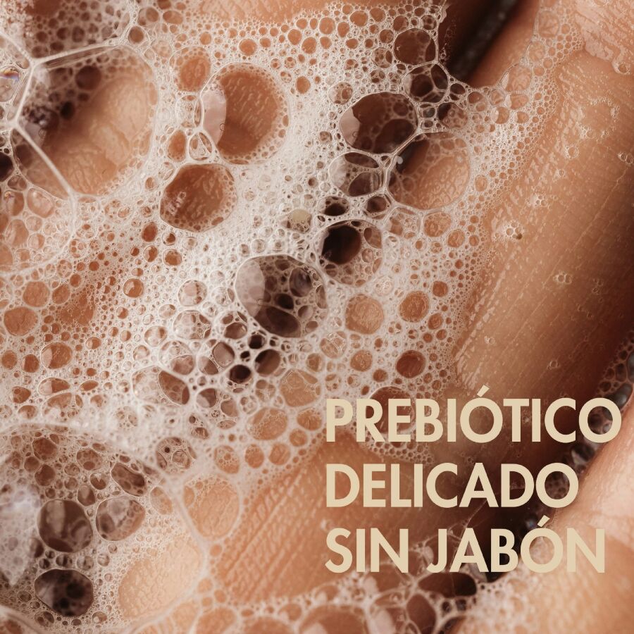 BIJOUX INDISCRETS - SEX AU NATUREL PREBIOTIC INTIMATE GEL WITH FOAM 150 ML 3 BIJOUX INDISCRETS - SEX AU NATUREL PREBIOTIC INTIMATE GEL WITH FOAM 150 ML - obrazek 3