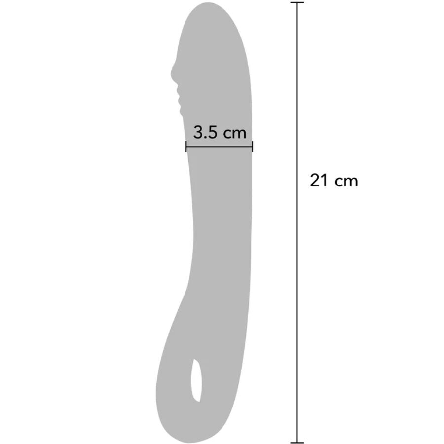 TOYJOY - MAIA G-SPOT VIBRATOR 3 TOYJOY - MAIA G-SPOT VIBRATOR - obrazek 3