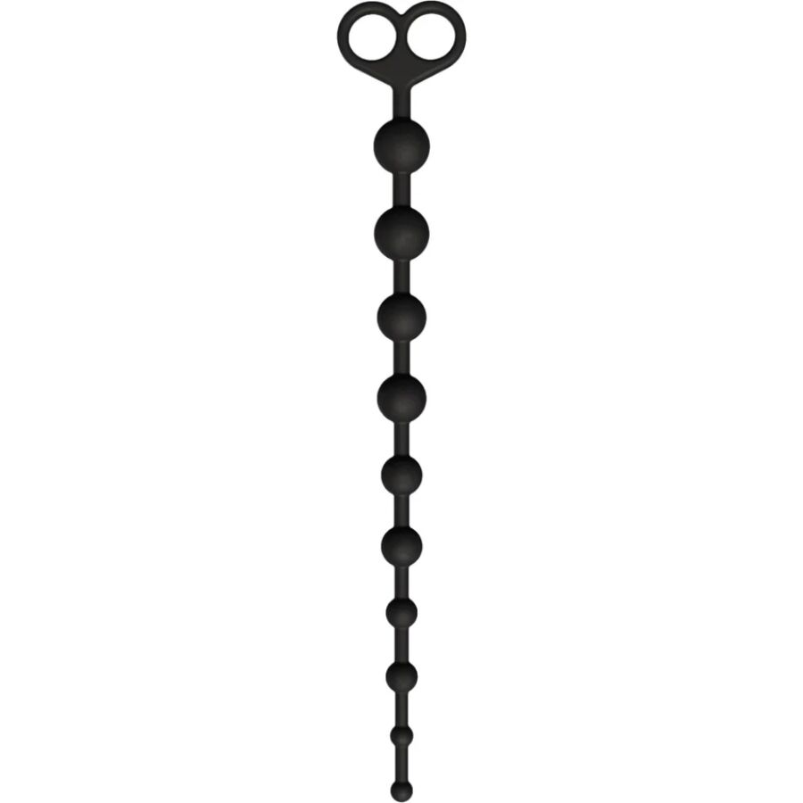 TOYJOY - FLEXIBLE ANAL BALLS 3 TOYJOY - FLEXIBLE ANAL BALLS - obrazek 3