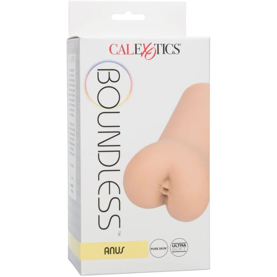 CALEXOTICS - BOUNDLESS ANUS 5 CALEXOTICS - BOUNDLESS ANUS - obrazek 5