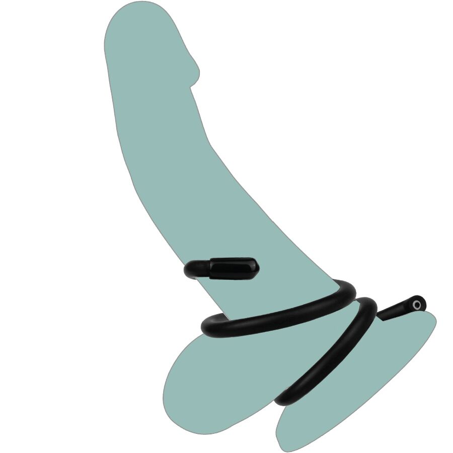 ELECTRASTIM - RECOIL SHAPEABLE ELECTRO ACCESSORY 5 ELECTRASTIM - RECOIL SHAPEABLE ELECTRO ACCESSORY - obrazek 5