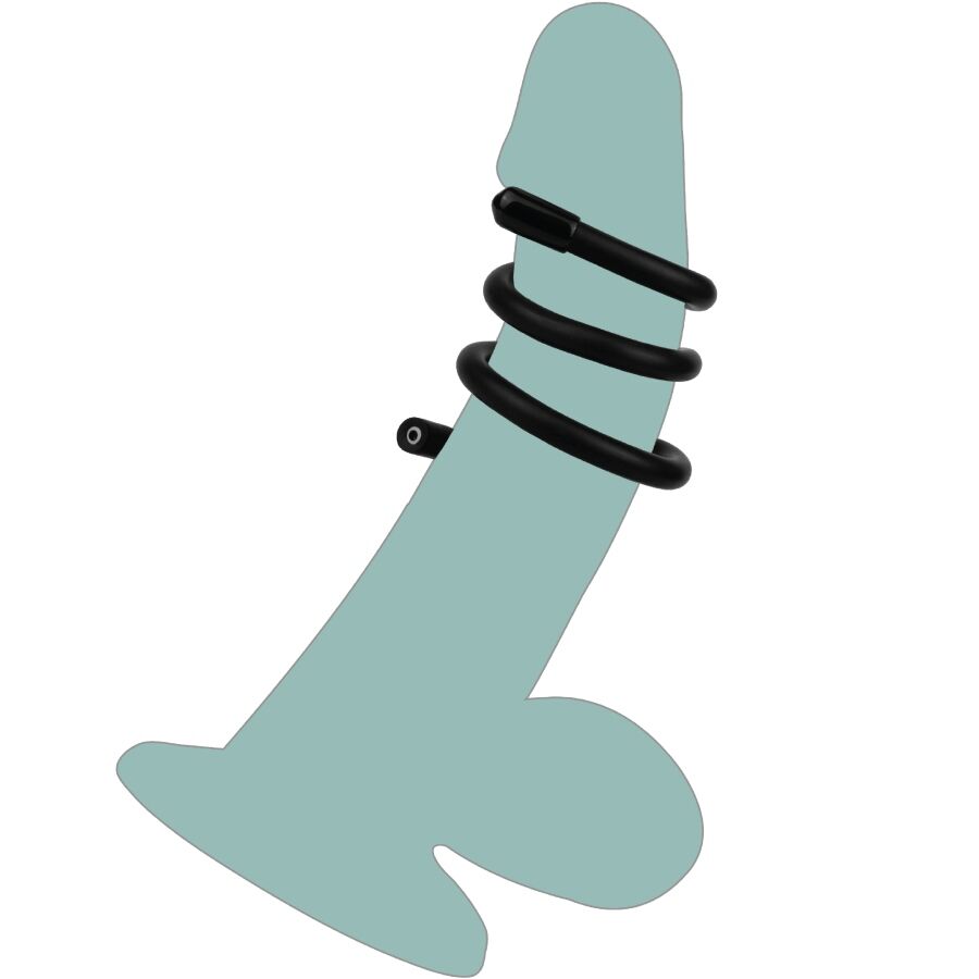 ELECTRASTIM - RECOIL SHAPEABLE ELECTRO ACCESSORY 3 ELECTRASTIM - RECOIL SHAPEABLE ELECTRO ACCESSORY - obrazek 3