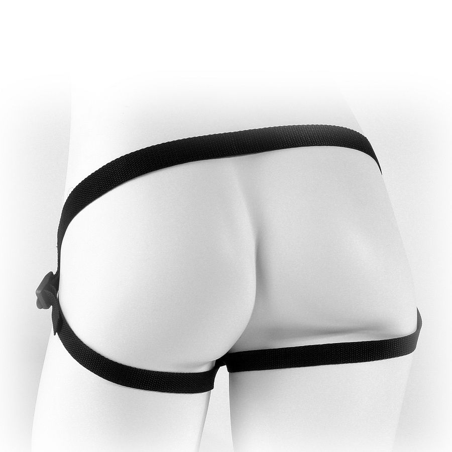 FETISH FANTASY SERIES - HARNESS FOR BEGINNERS 4 FETISH FANTASY SERIES - HARNESS FOR BEGINNERS - obrazek 4