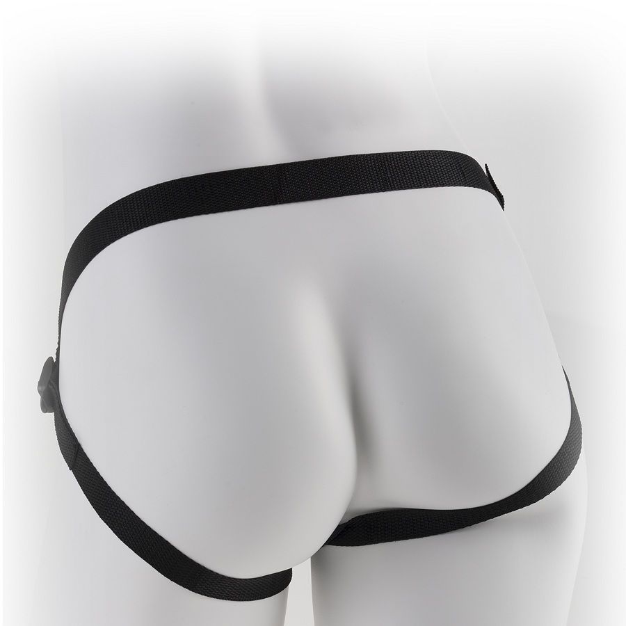 FETISH FANTASY SERIES - STAY-PUT HARNERSS 5 FETISH FANTASY SERIES - STAY-PUT HARNERSS - obrazek 5