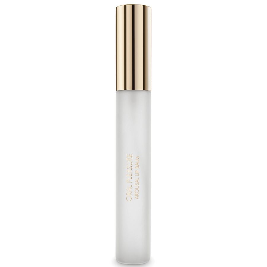 BIJOUX - GLOS ORAL SEX COLD HOT EFFECT 2 BIJOUX - GLOS ORAL SEX COLD HOT EFFECT - obrazek 2