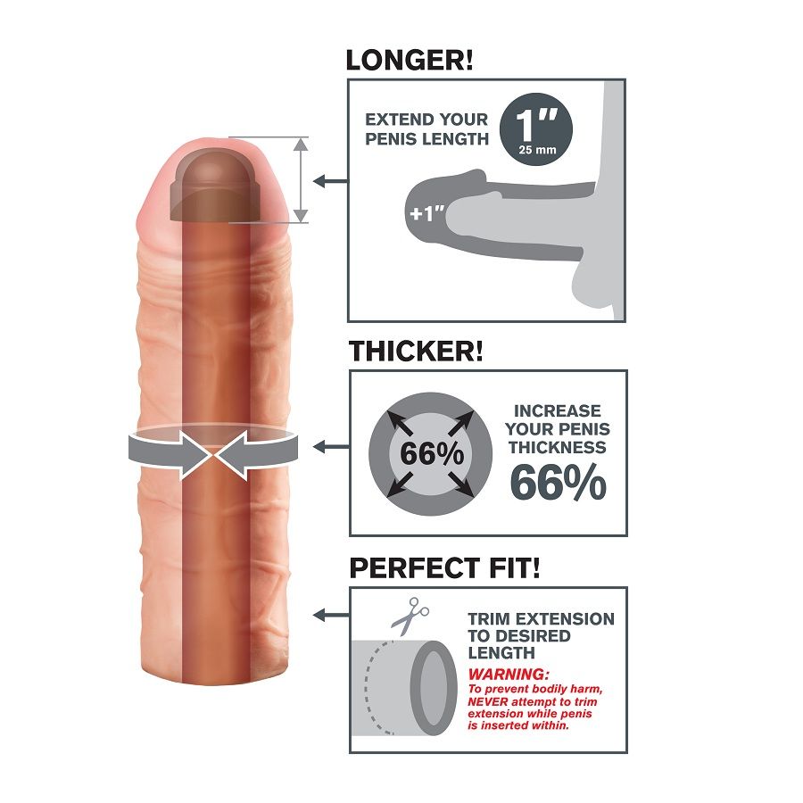 FANTASY X- TENSIONS - MEGA 1 EXTENSION 3 FANTASY X- TENSIONS - MEGA 1 EXTENSION - obrazek 3