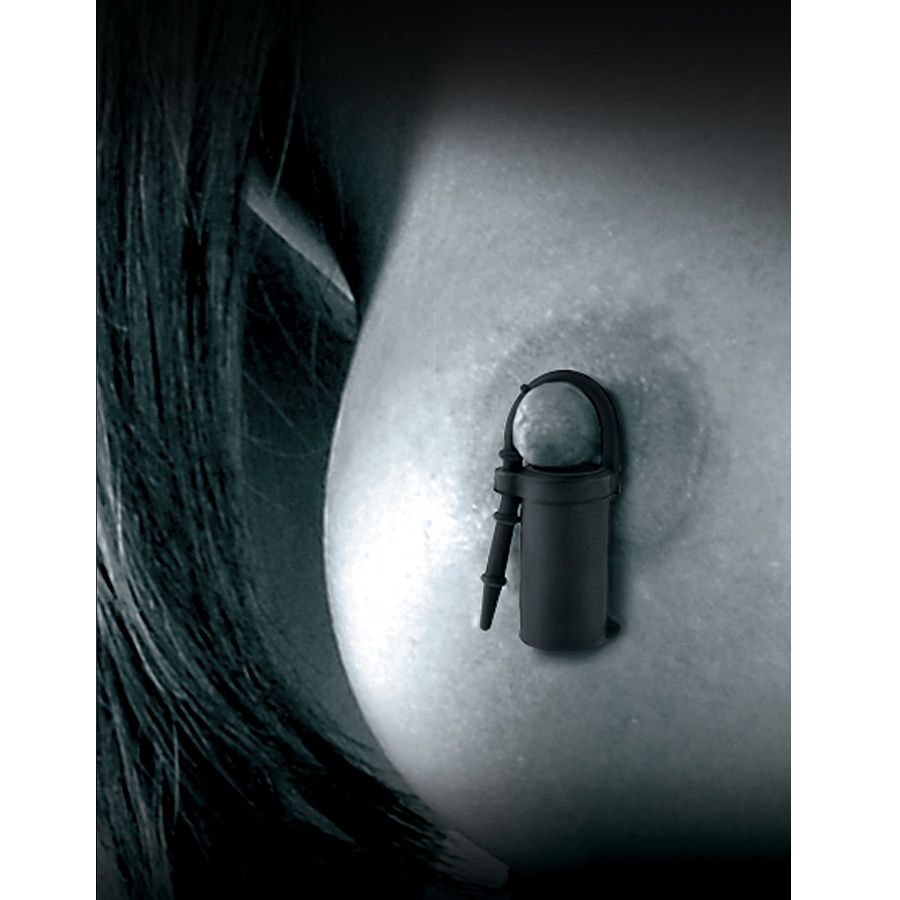 FETISH FANTASY LIMITED EDITION - SILICONE NIPPLE TEAZERS 4 FETISH FANTASY LIMITED EDITION - SILICONE NIPPLE TEAZERS - obrazek 4