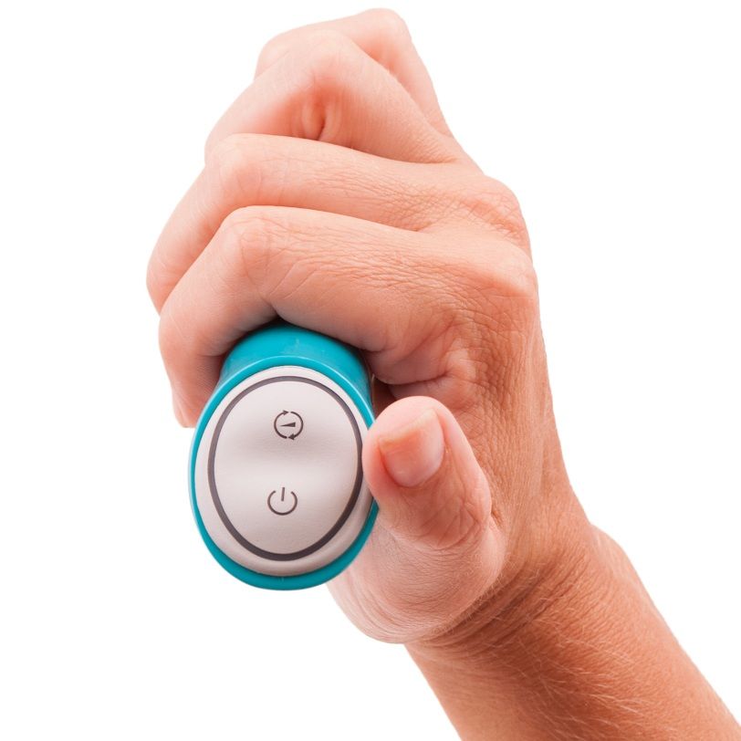 B SWISH - BWILD DELUXE BUNNY RABBIT VIBRATOR JADE 2 B SWISH - BWILD DELUXE BUNNY RABBIT VIBRATOR JADE - obrazek 2