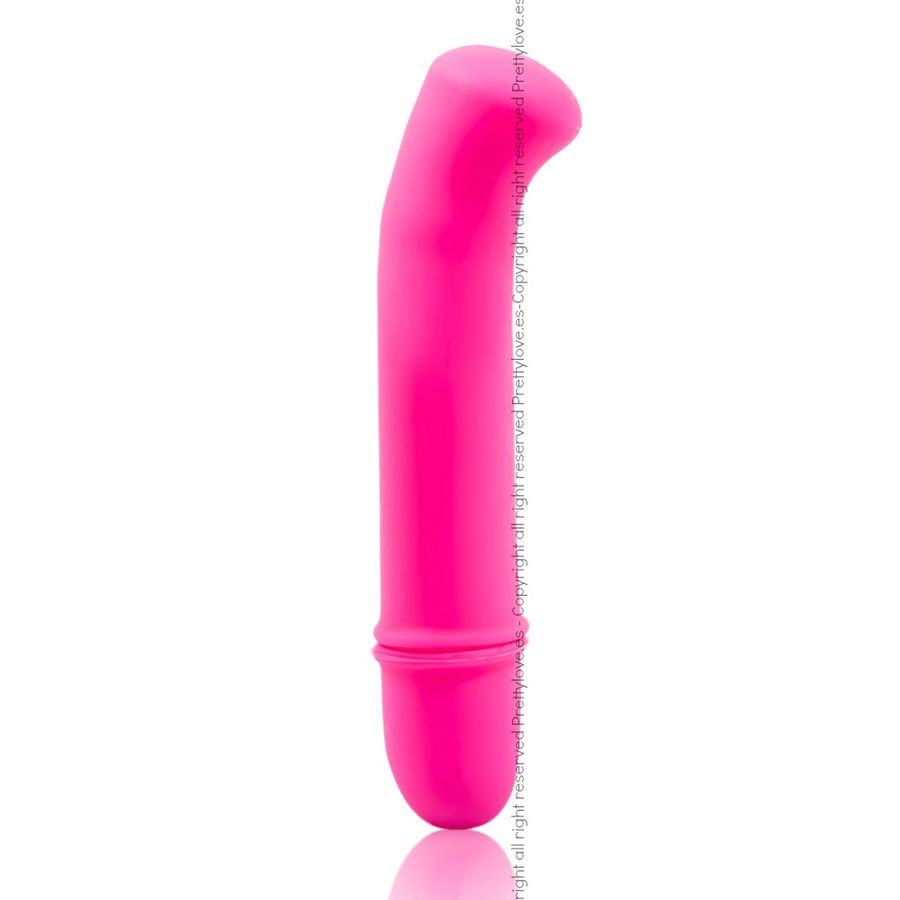 PRETTY LOVE - FLIRTATION ANTONY VIBRATOR 2 PRETTY LOVE - FLIRTATION ANTONY VIBRATOR - obrazek 2