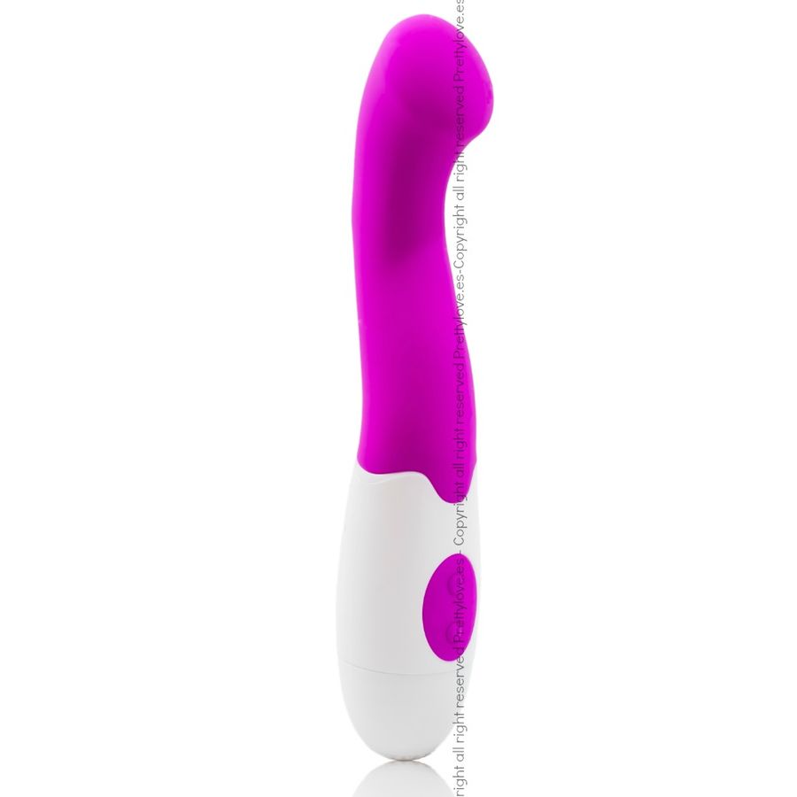 PRETTY LOVE - FLIRTATION CHARLES VIBRATOR 2 PRETTY LOVE - FLIRTATION CHARLES VIBRATOR - obrazek 2