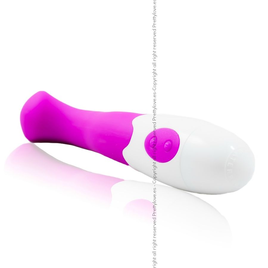 PRETTY LOVE - FLIRTATION CHARLES VIBRATOR 3 PRETTY LOVE - FLIRTATION CHARLES VIBRATOR - obrazek 3