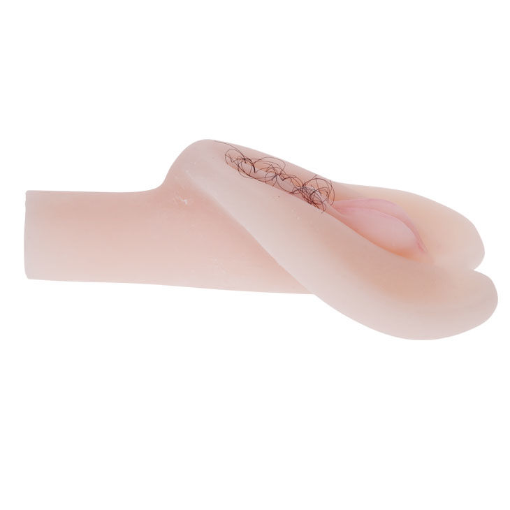 BAILE - ULTRA REALISTIC VIBRATING VAGINA 2 BAILE - ULTRA REALISTIC VIBRATING VAGINA - obrazek 2
