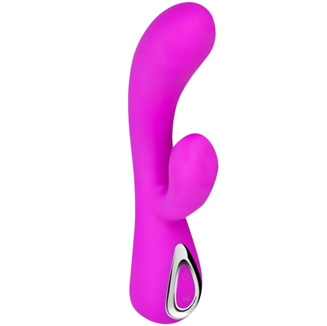 PRETTY LOVE - SMART HONEY VIBRATOR 4 PRETTY LOVE - SMART HONEY VIBRATOR - obrazek 4