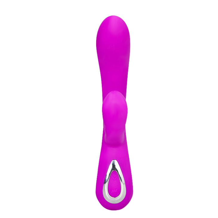 PRETTY LOVE - SMART HONEY VIBRATOR 5 PRETTY LOVE - SMART HONEY VIBRATOR - obrazek 5
