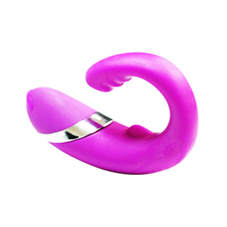 PRETTY LOVE - AMOUR PROSTATE AND G-SPOT LILAC 2 PRETTY LOVE - AMOUR PROSTATE AND G-SPOT LILAC - obrazek 2