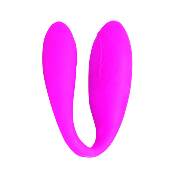 PRETTY LOVE - FASCINATION LILAC MASSAGER 4 PRETTY LOVE - FASCINATION LILAC MASSAGER - obrazek 4
