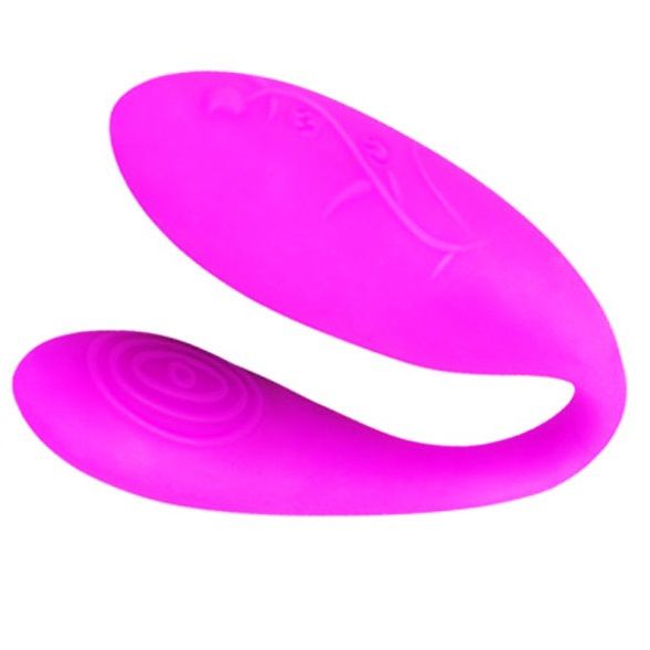 PRETTY LOVE - FASCINATION LILAC MASSAGER 5 PRETTY LOVE - FASCINATION LILAC MASSAGER - obrazek 5