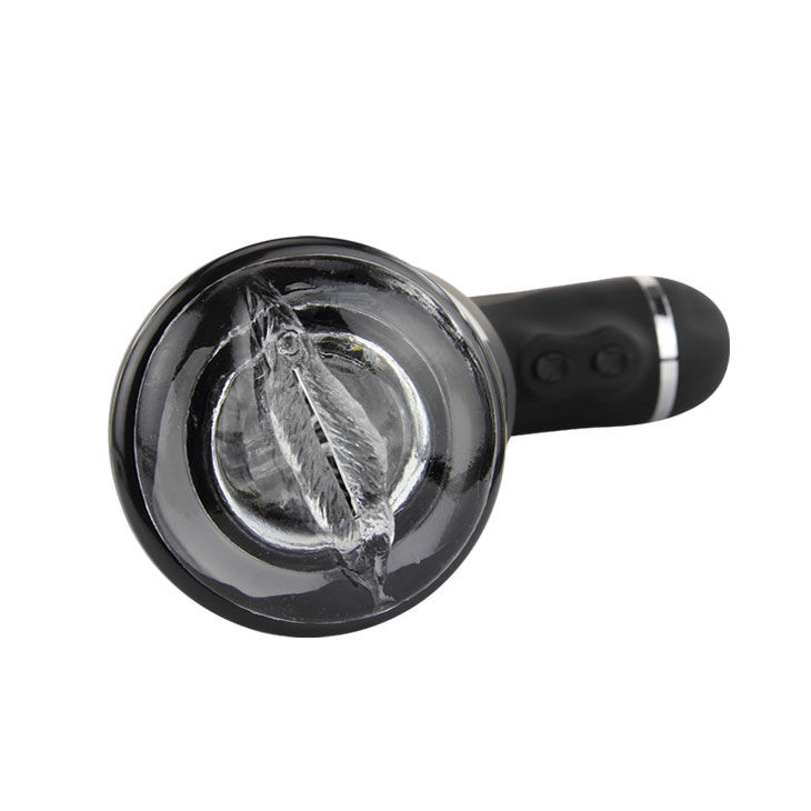 BAILE - ROTATION LOVER AUTOMATIC MASTURBATOR 5V 4 BAILE - ROTATION LOVER AUTOMATIC MASTURBATOR 5V - obrazek 4