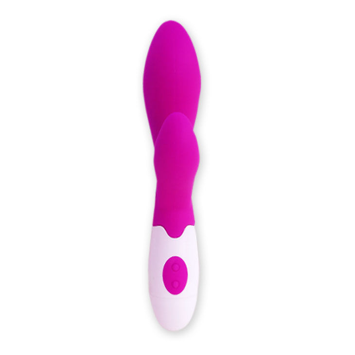 PRETTY LOVE - VIBRATOR STIMULATOR NEWMAN 3 PRETTY LOVE - VIBRATOR STIMULATOR NEWMAN - obrazek 3