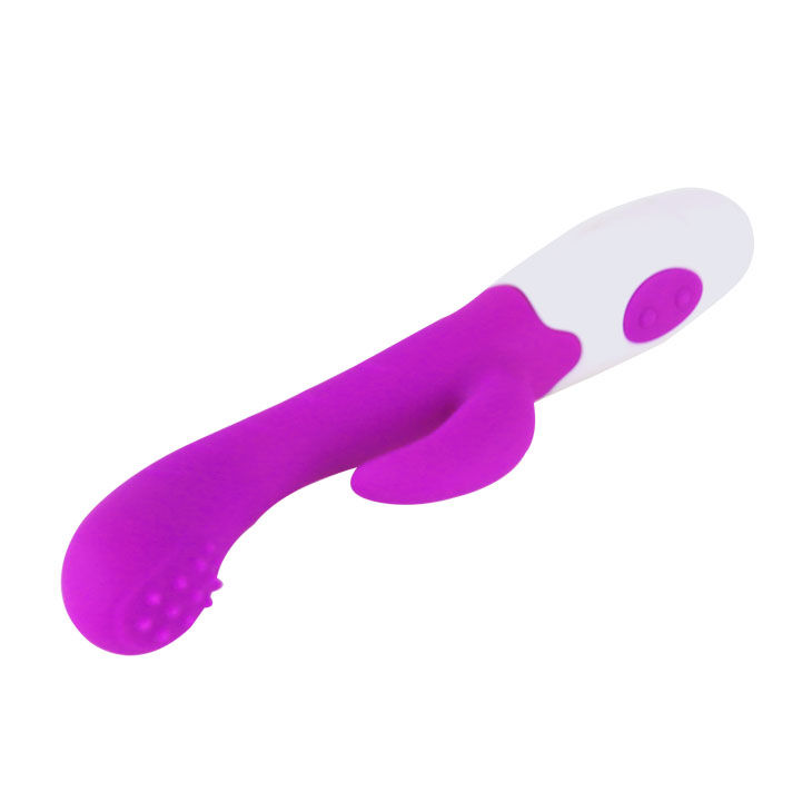 PRETTY LOVE - FLIRTATION ARTHUR VIBRATOR 5 PRETTY LOVE - FLIRTATION ARTHUR VIBRATOR - obrazek 5