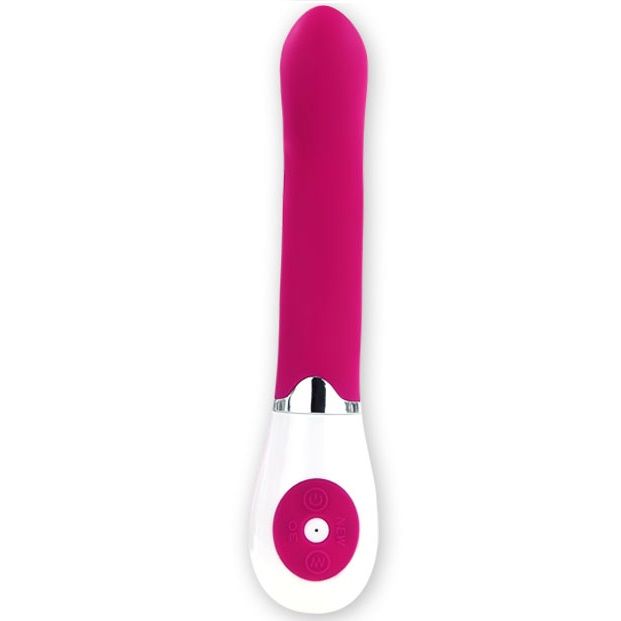 PRETTY LOVE - FLIRTATION DANIEL VIBRATOR 4 PRETTY LOVE - FLIRTATION DANIEL VIBRATOR - obrazek 4