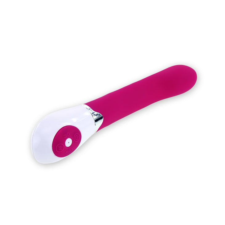 PRETTY LOVE - FLIRTATION DANIEL VIBRATOR 5 PRETTY LOVE - FLIRTATION DANIEL VIBRATOR - obrazek 5