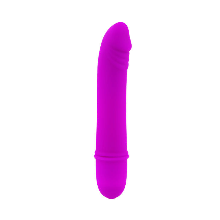 PRETTY LOVE - FLIRTATION BECK VIBRATOR 3 PRETTY LOVE - FLIRTATION BECK VIBRATOR - obrazek 3