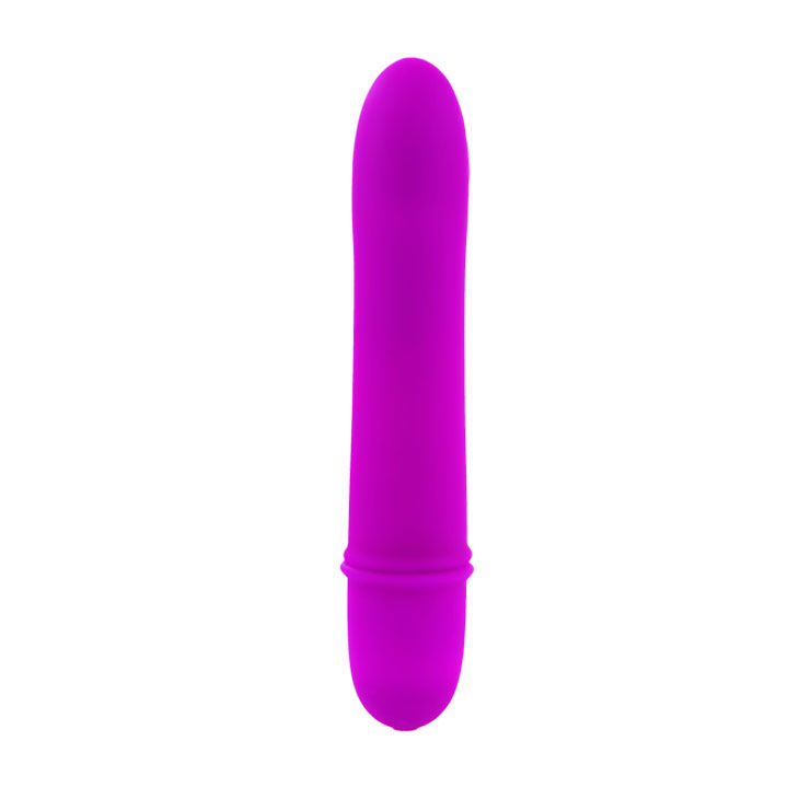 PRETTY LOVE - FLIRTATION BECK VIBRATOR 5 PRETTY LOVE - FLIRTATION BECK VIBRATOR - obrazek 5