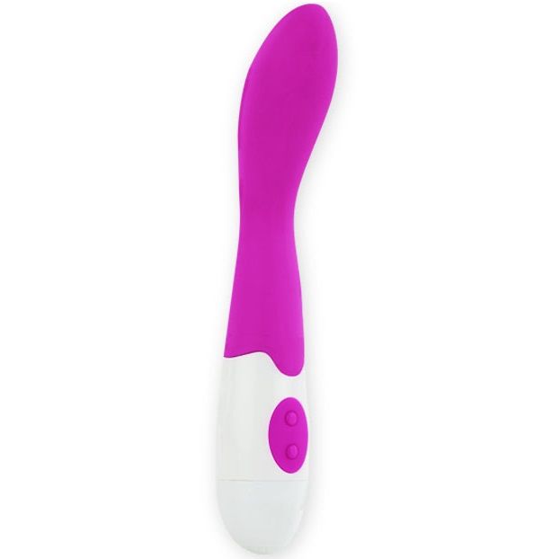 PRETTY LOVE - FLIRTATION BISHOP VIBRATOR 3 PRETTY LOVE - FLIRTATION BISHOP VIBRATOR - obrazek 3