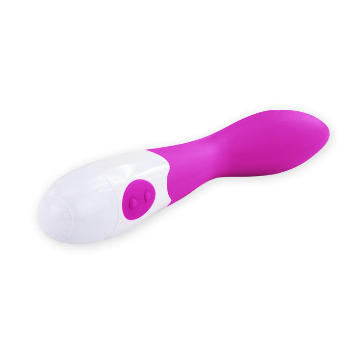 PRETTY LOVE - FLIRTATION BISHOP VIBRATOR 4 PRETTY LOVE - FLIRTATION BISHOP VIBRATOR - obrazek 4