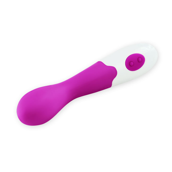 PRETTY LOVE - FLIRTATION BISHOP VIBRATOR 5 PRETTY LOVE - FLIRTATION BISHOP VIBRATOR - obrazek 5