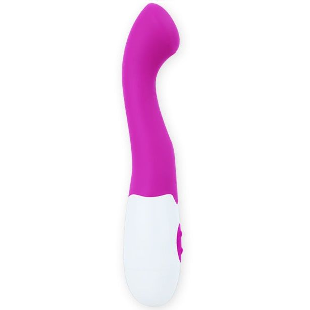 PRETTY LOVE - FLIRTATION CHARLES VIBRATOR 4 PRETTY LOVE - FLIRTATION CHARLES VIBRATOR - obrazek 4
