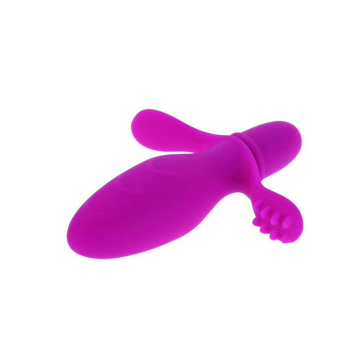 PRETTY LOVE - FLIRTATION FITCH VIBRATOR 4 PRETTY LOVE - FLIRTATION FITCH VIBRATOR - obrazek 4