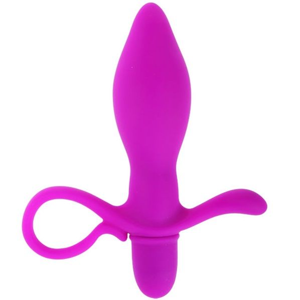 PRETTY LOVE - FLIRTATION TAYLOR VIBRATOR 2 PRETTY LOVE - FLIRTATION TAYLOR VIBRATOR - obrazek 2