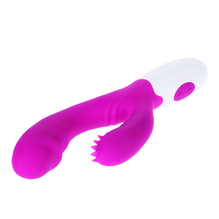 PRETTY LOVE - VIBRATOR STIMULATOR ANDRE 4 PRETTY LOVE - VIBRATOR STIMULATOR ANDRE - obrazek 4