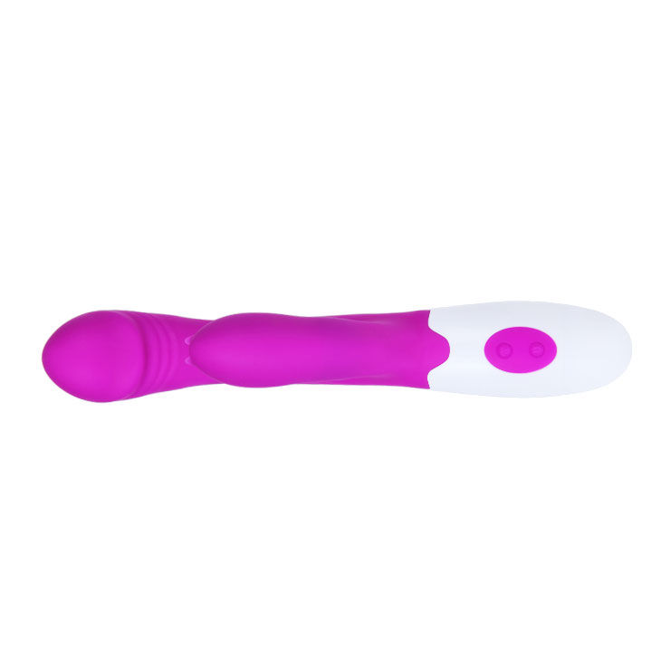 PRETTY LOVE - VIBRATOR STIMULATOR ANDRE 5 PRETTY LOVE - VIBRATOR STIMULATOR ANDRE - obrazek 5