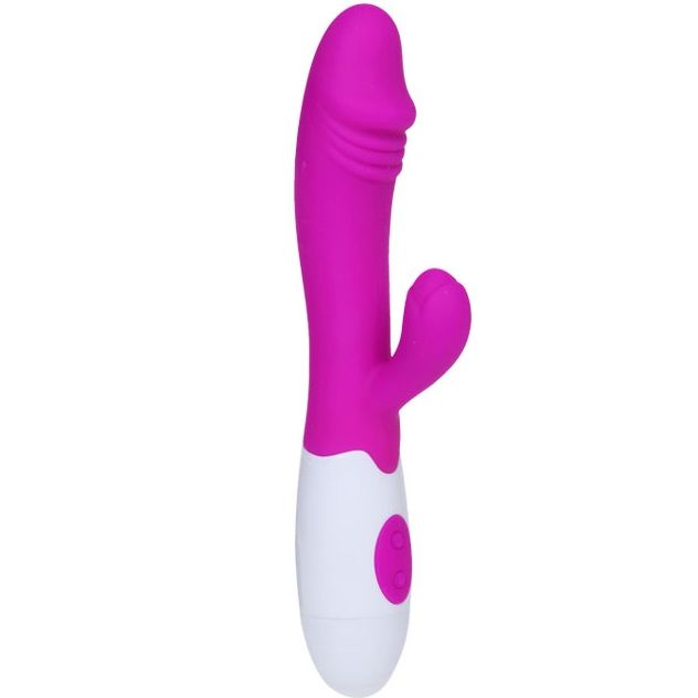 PRETTY LOVE - FLIRTATION SNAPPY VIBRATOR 5 PRETTY LOVE - FLIRTATION SNAPPY VIBRATOR - obrazek 5